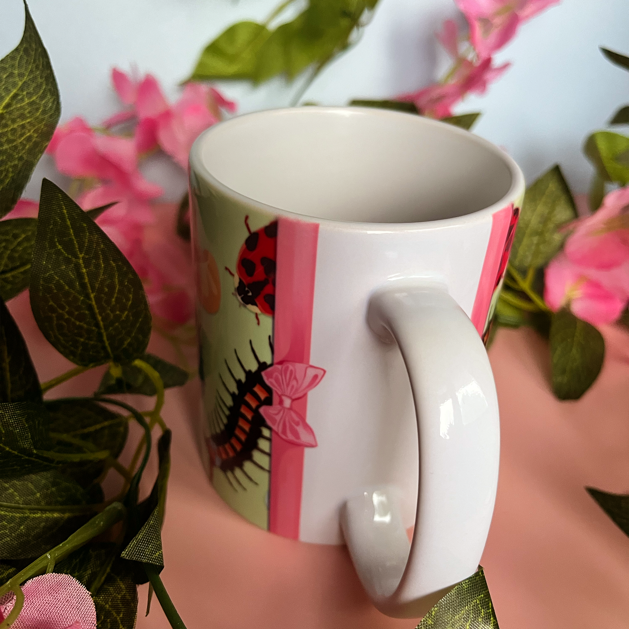 Bug Mug