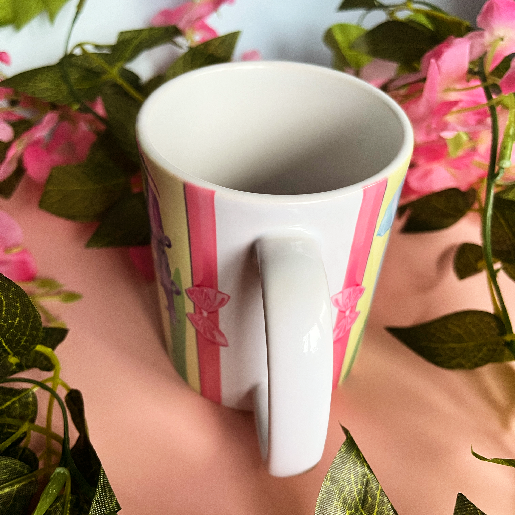 I'm a Real Fungi Mug