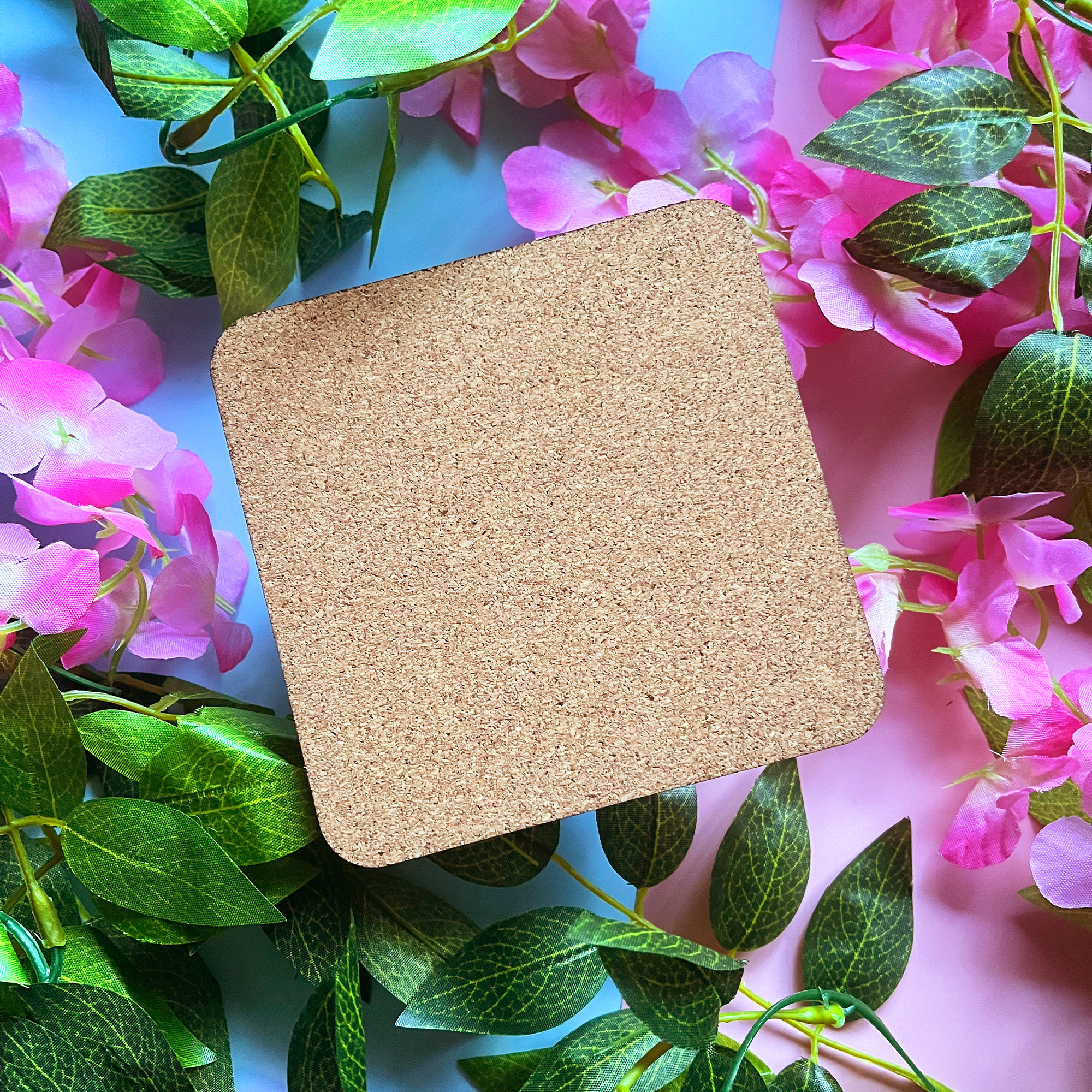 Moth on the Moon Coaster