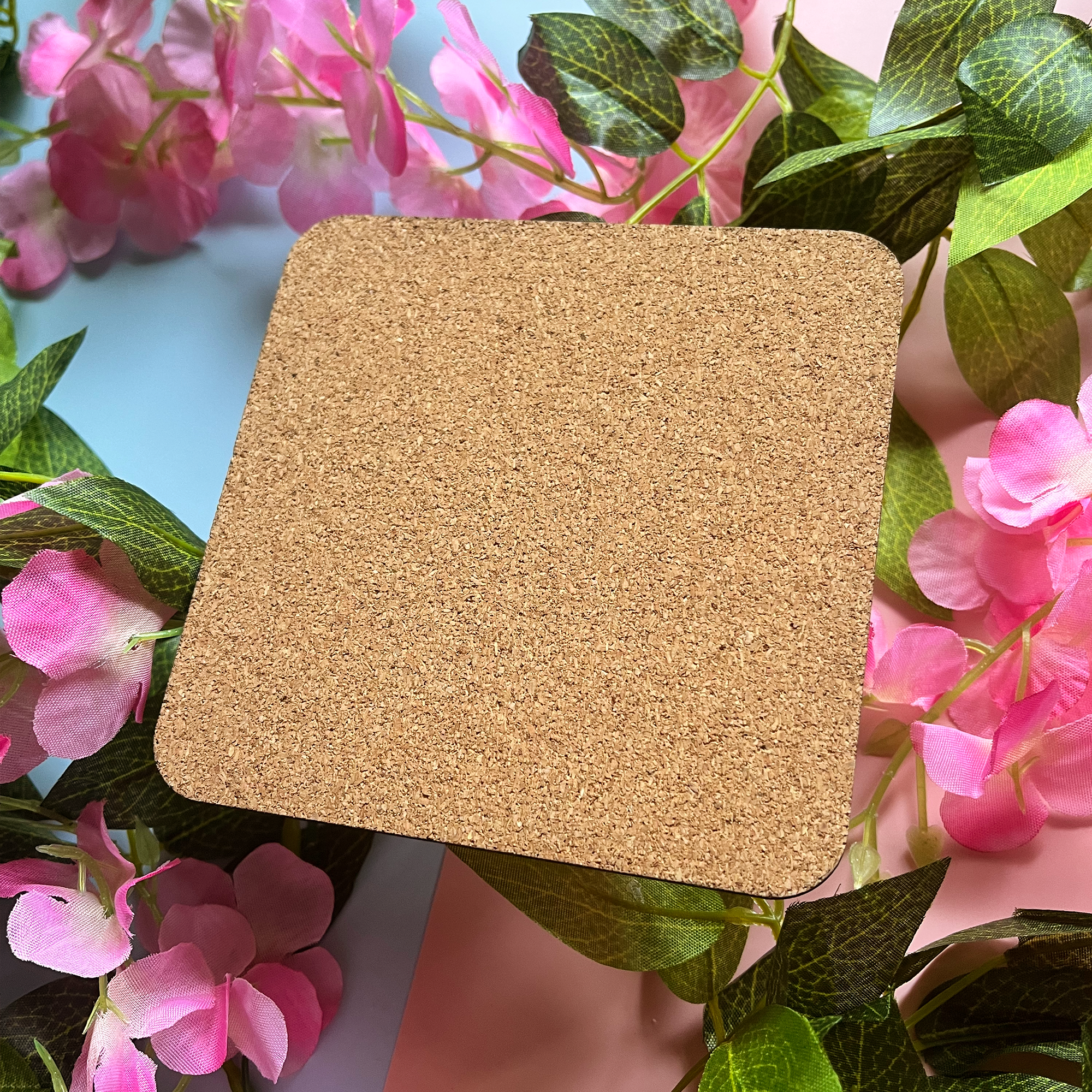 Pretty Princess Coaster