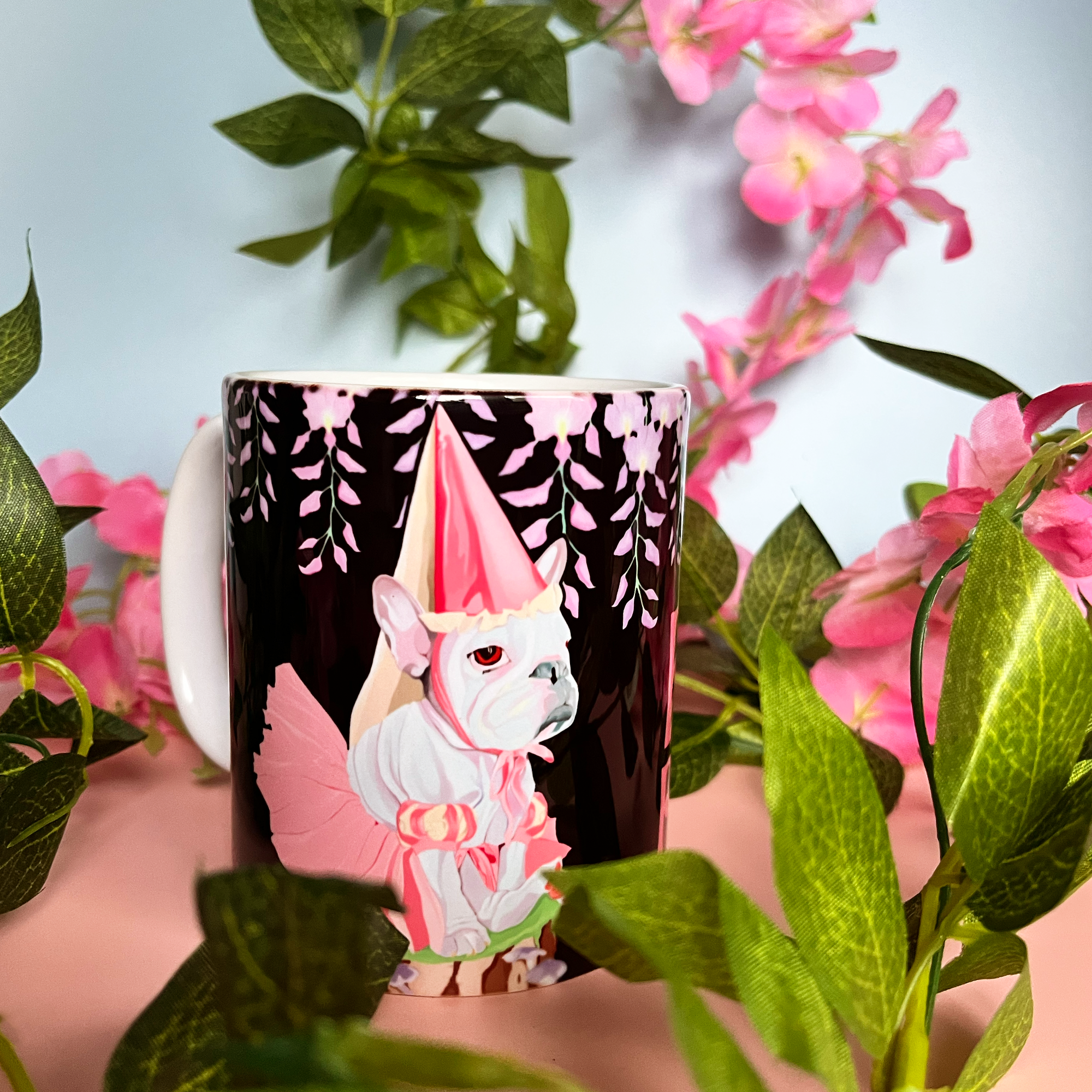 Pretty Princess Mug