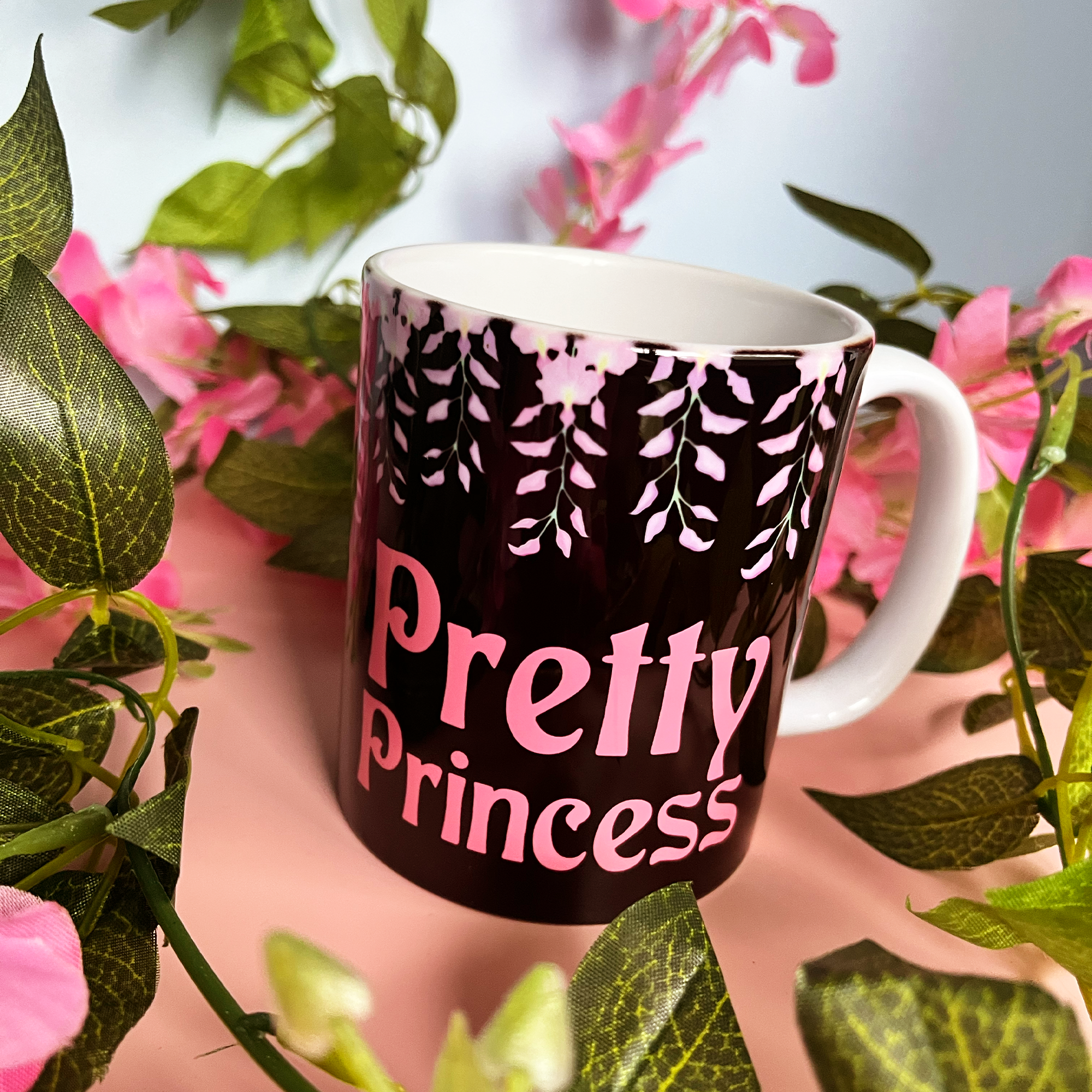 Pretty Princess Mug